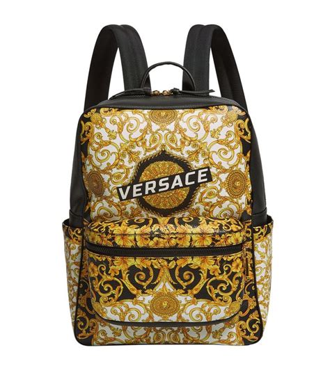 versace rucksack e1vubbp571281899 günstig|Versace Women's Backpacks .